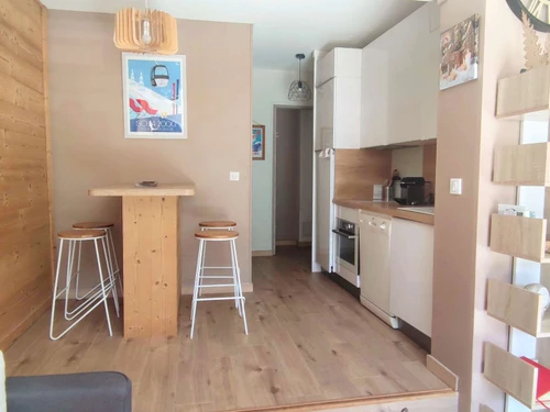 Apartamento Isola 2000, 2 dormitorios, 6 personas - photo_13737060697