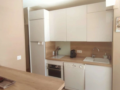 Apartamento Isola 2000, 2 dormitorios, 6 personas - photo_13737060697