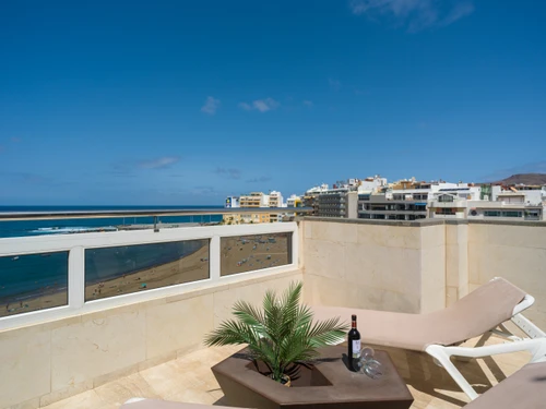 Maison Las Palmas de Gran Canaria, 3 pièces, 5 personnes - photo_1011746785497