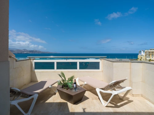 Casa Las Palmas de Gran Canaria, 2 dormitorios, 5 personas - photo_1011746785497