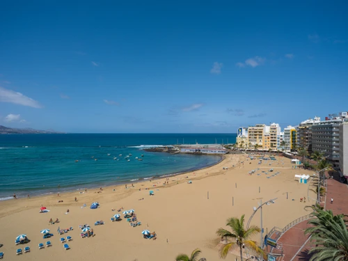Casa Las Palmas de Gran Canaria, 2 dormitorios, 5 personas - photo_1011746785497