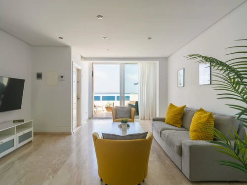 Casa Las Palmas de Gran Canaria, 2 dormitorios, 5 personas - photo_1011746785497