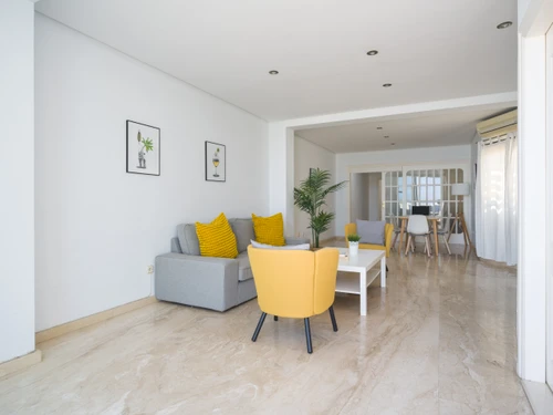 Casa Las Palmas de Gran Canaria, 2 dormitorios, 5 personas - photo_1011746785497