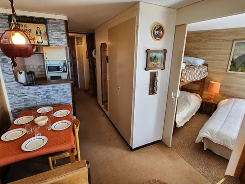 Apartment Avoriaz, 1 bedroom, 6 persons - photo_1011952506115