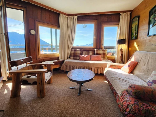 Ferienwohnung Avoriaz, 1 Schlafzimmer, 6 Personen - photo_1011952506115