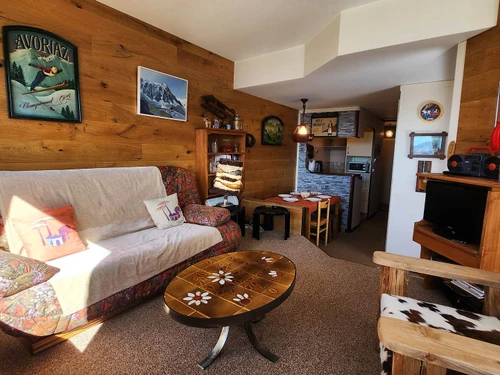 Apartment Avoriaz, 1 bedroom, 6 persons - photo_1011952506115