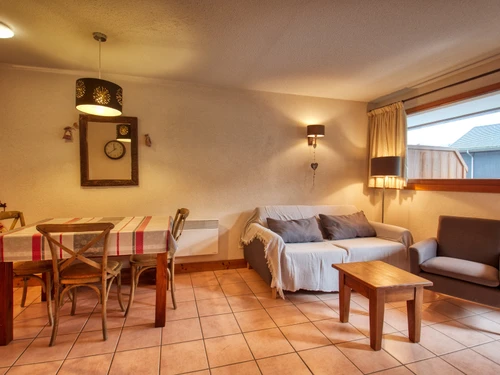 Appartement Morillon 1100, 2 pièces, 6 personnes - photo_1011632412836