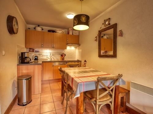 Appartement Morillon 1100, 2 pièces, 6 personnes - photo_1011632412836