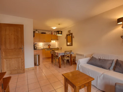 Appartement Morillon 1100, 2 pièces, 6 personnes - photo_1011632412836