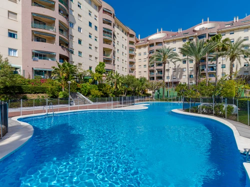 Apartment Marbella, 3 bedrooms, 6 persons - photo_1011602523600