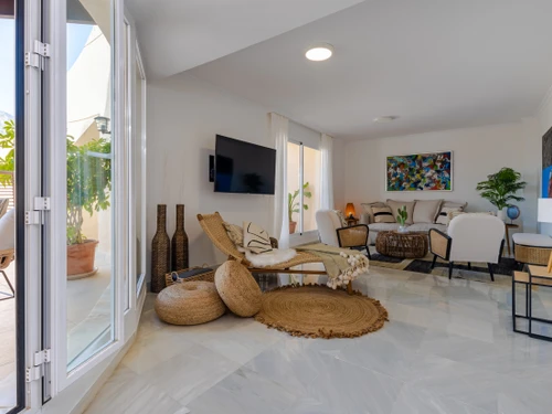 Apartment Marbella, 3 bedrooms, 6 persons - photo_1011602523600