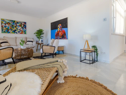 Apartment Marbella, 3 bedrooms, 6 persons - photo_1011602523600