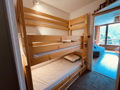 Studio Peisey-Nancroix-Plan Peisey, studio flat, 4 persons - photo_1011624719388