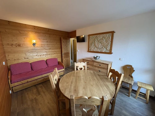 Appartement La Plagne, 3 pièces, 7 personnes - photo_13775379642