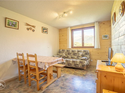 Appartement Aussois, 2 pièces, 4 personnes - photo_1011952561396