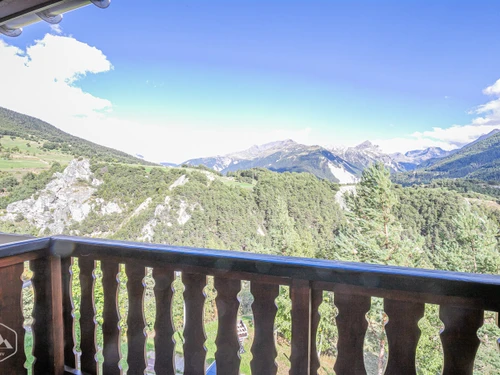 Appartement Aussois, 2 pièces, 4 personnes - photo_1011952561396