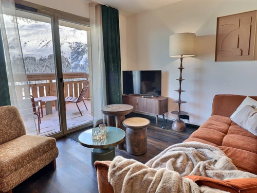 Appartement Méribel, 3 pièces, 8 personnes - photo_1011685343526