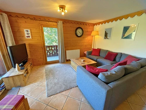 Apartment Les Menuires, 3 bedrooms, 6 persons - photo_14313020221