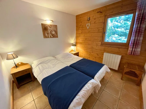 Apartment Les Menuires, 3 bedrooms, 6 persons - photo_14313020221