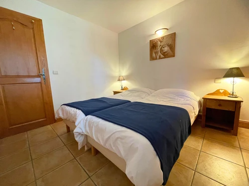 Apartment Les Menuires, 3 bedrooms, 6 persons - photo_14313020221