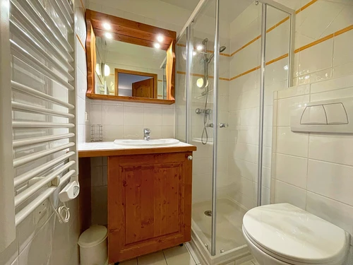 Apartment Les Menuires, 3 bedrooms, 6 persons - photo_14313020221