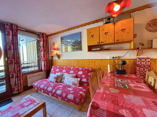 Studio Les Menuires, 1 pièce, 4 personnes - photo_1011740264286