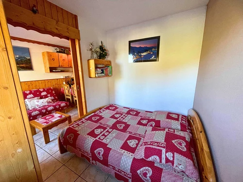 Studio Les Menuires, studio flat, 4 persons - photo_1011740264286