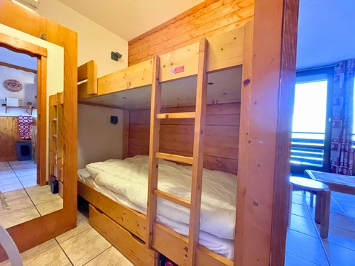 Studio Les Menuires, studio flat, 4 persons - photo_1011740264286