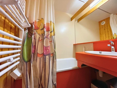 Studio Les Menuires, studio flat, 4 persons - photo_1011740264286