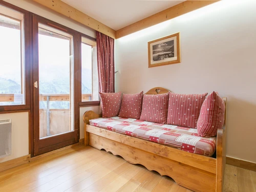 Apartment Avoriaz, 2 bedrooms, 6 persons - photo_19526477431