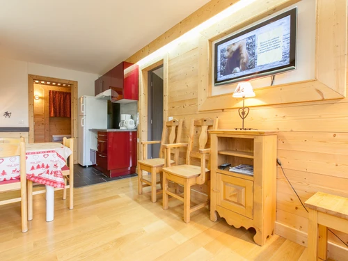 Apartment Avoriaz, 2 bedrooms, 6 persons - photo_19526477431