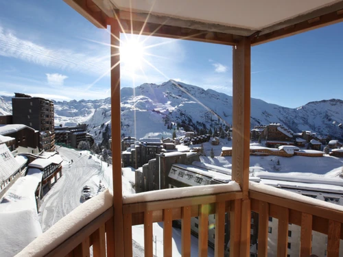 Studio Avoriaz, studio flat, 4 persons - photo_19745594404