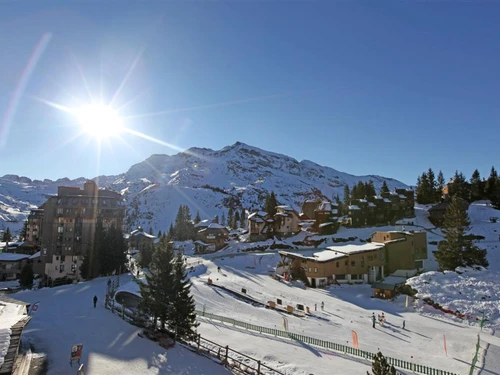 Studio Avoriaz, studio flat, 2 persons - photo_19526486918