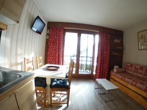 Ferienwohnung Avoriaz, 1 Schlafzimmer, 4 Personen - photo_19788806403