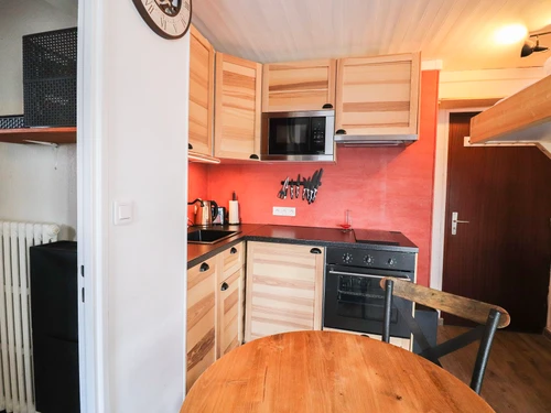 Studio Tignes, studio flat, 2 persons - photo_17936427104