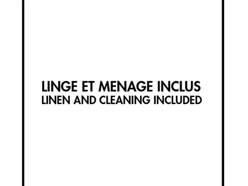 Apartment Samoëns, 2 bedrooms, 6 persons - photo_1011663042750