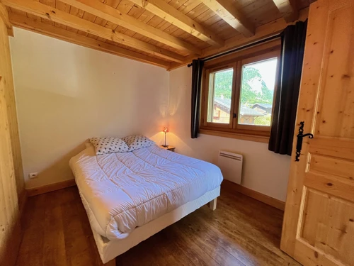 Apartment Samoëns, 2 bedrooms, 6 persons - photo_15690146036