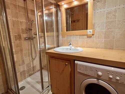 Apartment Samoëns, 2 bedrooms, 6 persons - photo_15690146036