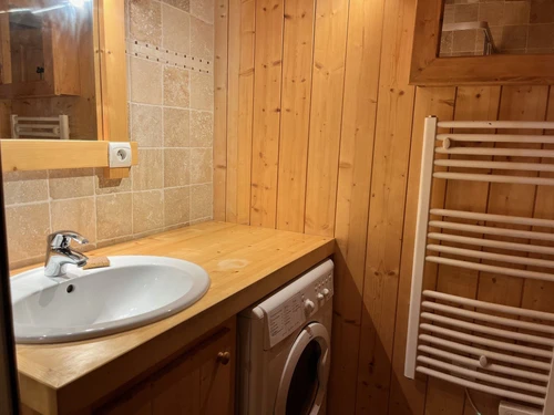 Apartment Samoëns, 2 bedrooms, 6 persons - photo_15690146036