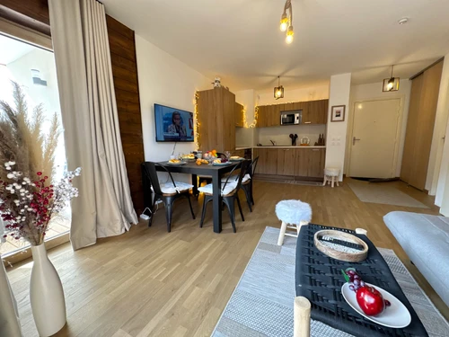 Apartment Vars, 1 bedroom, 6 persons - photo_1011683159699