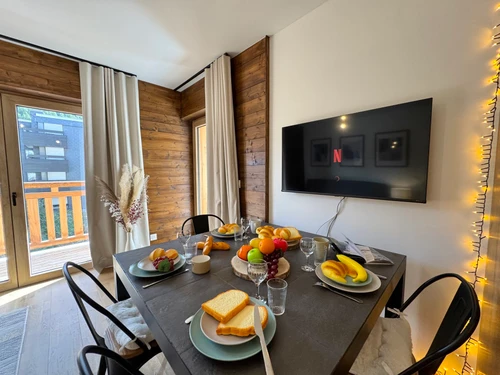 Apartment Vars, 1 bedroom, 6 persons - photo_1011683159699