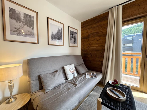 Apartment Vars, 1 bedroom, 6 persons - photo_1011683159699