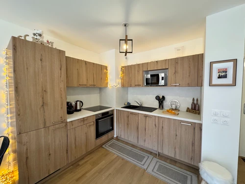 Apartment Vars, 1 bedroom, 6 persons - photo_1011683159699