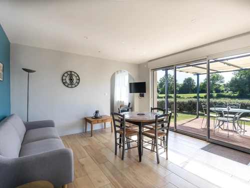 Gîte Montbizot, 2 pièces, 2 personnes - photo_19324243780