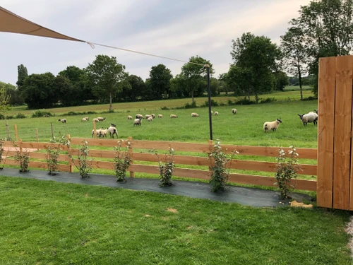 Gîte Montbizot, 2 pièces, 2 personnes - photo_19324243780