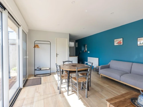 Gîte Montbizot, 2 pièces, 2 personnes - photo_19324243780