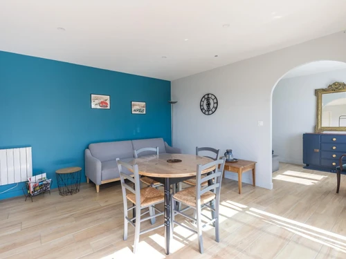 Gîte Montbizot, 2 pièces, 2 personnes - photo_19324243780