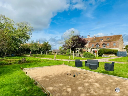 Gîte Précy-sous-Thil, 7 pièces, 11 personnes - photo_1011951317671