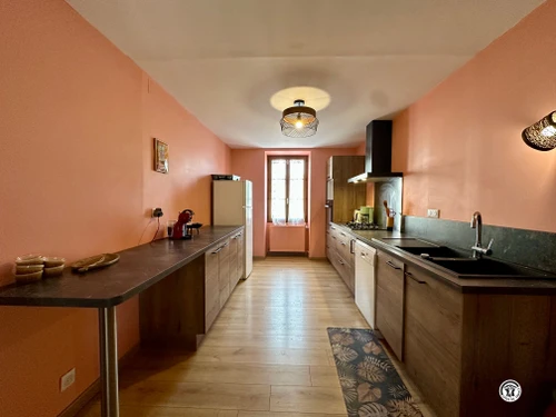Gîte Précy-sous-Thil, 7 pièces, 11 personnes - photo_1011951317671
