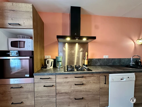 Gîte Précy-sous-Thil, 7 pièces, 11 personnes - photo_1011951317671